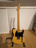 Fender Telecaster Baja - Classic Player MIM, Muziek en Instrumenten, Snaarinstrumenten | Gitaren | Elektrisch, Ophalen, Zo goed als nieuw