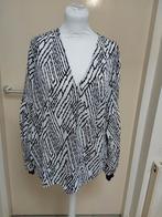 Prachtige top van Eksept maat XXL met leuke print, Eksept, Ophalen of Verzenden, Zo goed als nieuw, Lange mouw