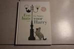 Een huis voor Harry / Leo Timmers, Boeken, Fictie algemeen, Jongen of Meisje, Ophalen of Verzenden, Zo goed als nieuw