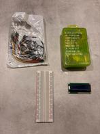 Arduino / ESP32 Elektronica Set – Compleet pakket, Ophalen of Verzenden, Zo goed als nieuw, Computer en Website