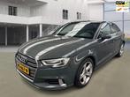 Audi A3 Limousine 2.0 TFSI Design Pro Line Plus EXPORT, 65 €/maand, Gebruikt, 1984 cc, Bedrijf
