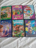 65 dvds, Ophalen, Zo goed als nieuw