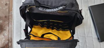 Stanley Fatmax Gereedschap Rugzak NIEUW beschikbaar voor biedingen