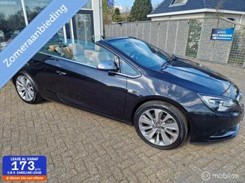 Opel Cascada 1.4 Turbo ecoFLEX Cosmo Zomer aanbieding ! beschikbaar voor biedingen