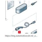 Laadkabel unit omvormer 11kw 16 AH Porsche Hybride 9Y0971675, Auto diversen, Laadpalen, -, Laadkabel, -, -