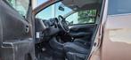 Peugeot 108 1.0 VTi Allure Automaat! 5-Deurs! Airco! Nette/L, Auto's, Peugeot, Euro 5, Gebruikt, Bruin, 4 stoelen