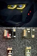 BMW F40 G20 G22 G26 G80 G82 i4 LED DRL Geel RGB Multikleur, Ophalen, Nieuw, BMW