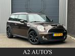 Mini Mini Clubman 1.6 Cooper S EXPORT, Voorwielaandrijving, Gebruikt, Clubman, 4 cilinders