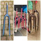 Voorvorken fiets nieuw 26, 26,25 & 28 inch, Ophalen of Verzenden, Nieuw