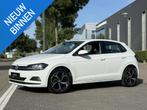 Volkswagen Polo 1.0 TSI DSG BLIND SPOT ACC PDC, Stof, Gebruikt, 95 pk, 1096 kg