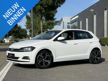 Volkswagen Polo 1.0 TSI DSG BLIND SPOT ACC PDC beschikbaar voor biedingen