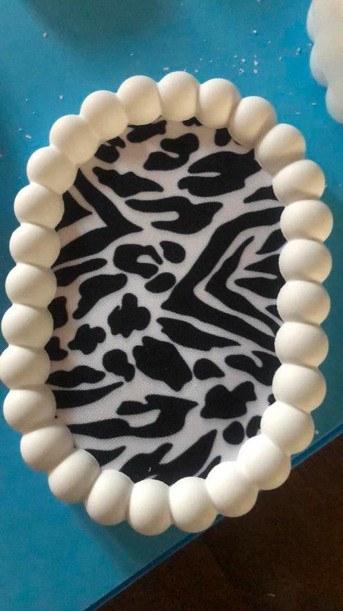 Zelfgemaakte onderzetters/bakjes/sieraden doos/kaars houder, Huis en Inrichting, Woonaccessoires | Overige, Nieuw, Ophalen of Verzenden