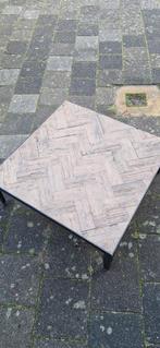 Mooi grote salontafel, Huis en Inrichting, Tafels | Salontafels, Ophalen, 100 tot 150 cm, 50 tot 100 cm, Zo goed als nieuw