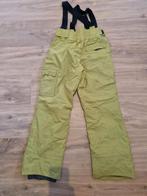 Falcon skibroek maat 140, Broek, Gebruikt, Ophalen of Verzenden, Falcon