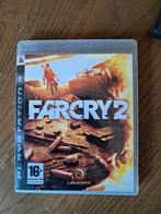 Far Cry 2 voor de PlayStation 3., Spelcomputers en Games, Games | Sony PlayStation 3, Avontuur en Actie, Vanaf 18 jaar, 1 speler