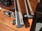 Thule wingbar evo VW Golf of Audi A3 vanaf 2020, Ophalen of Verzenden, Zo goed als nieuw