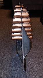 Metalen Boot van Hinz & Kunst - Decoratief, Antiek en Kunst, Kunst | Beelden en Houtsnijwerken, Ophalen of Verzenden