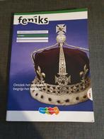 Feniks 4/5 havo, Ophalen of Verzenden