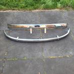 Fiat 600 Bumpers Chroom - Zo Goed Als Nieuw!, Auto-onderdelen, Gebruikt, Fiat, Ophalen of Verzenden, Bumper