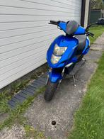Mooie scooter te koop zonder kenteken, Fietsen en Brommers, Brommeronderdelen | Scooters, Ophalen, Zo goed als nieuw, Overige typen