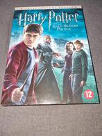 Harry potter and the halfblood prince - 2 disc dvd, Cd's en Dvd's, Ophalen of Verzenden, Zo goed als nieuw