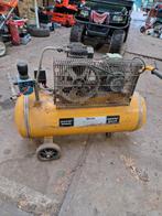 Compressor, Doe-het-zelf en Verbouw, Compressors, Ophalen