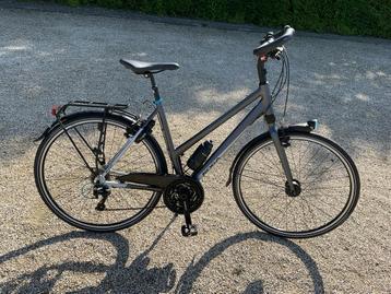 Koga Roadrunner Lady 53 beschikbaar voor biedingen