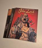 JOHN LORD, compleet in 3 dln hardcover, Complete serie of reeks, Ophalen, Nieuw, Patrick Laumond
