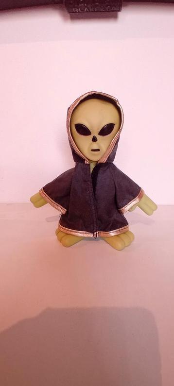 Alien space bootleg vintage beschikbaar voor biedingen