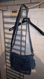 BAG2BAG schoudertas, Overige merken, Blauw, Nieuw, Ophalen of Verzenden