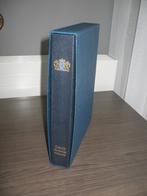 Nederland. Telebrieven 1 t/m 36 in mooie DAVO album., Verzenden, Nederland