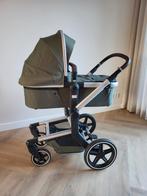 Joolz Kinderwagen Day+ | Prachtige Kleur | 3 in 1, Kinderen en Baby's, Kinderwagens en Combinaties, Ophalen, Zo goed als nieuw