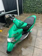 Yamaha jog r heineken, Fietsen en Brommers, Scooters | Yamaha, Ophalen, Zo goed als nieuw, Tweetakt, JogR of RR