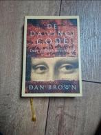 De da Vinci code Dan Brown luxe geïllustreerde editie, Ophalen of Verzenden, Zo goed als nieuw