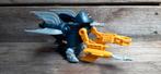 Batman animated series HoverBat
vintage, Ophalen of Verzenden, Gebruikt