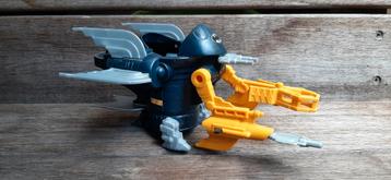 Batman animated series HoverBat
vintage  beschikbaar voor biedingen
