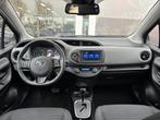 Toyota Yaris 1.5 Hybrid Dynamic | Keyless entry en start | A, Euro 6, 4 cilinders, Blauw, Origineel Nederlands