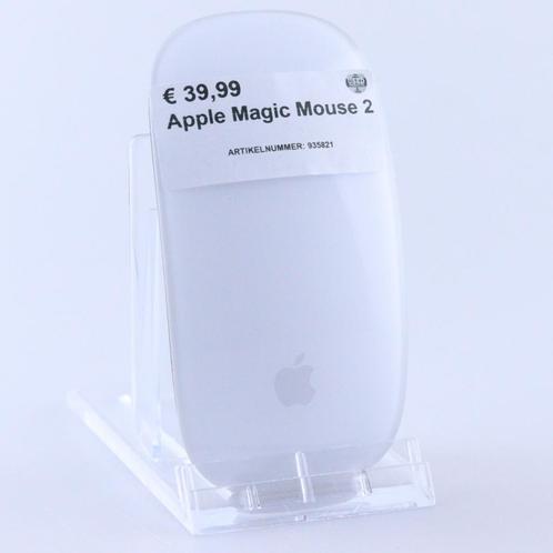 Apple Magic Mouse 2, Computers en Software, Muizen