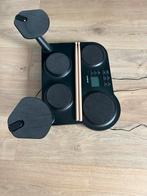 Elektrisch drumstel ( beginners set), Muziek en Instrumenten, Drumstellen en Slagwerk, Ophalen of Verzenden, Zo goed als nieuw