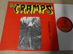 The Cramps – Human Fly (1982), Verzenden, Zo goed als nieuw