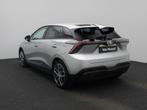 MG MG4 Electric 64 kWh Luxury 204PK | Navigatie | Half-Leder, Gebruikt, Parkeersensor, 1650 kg, 204 pk