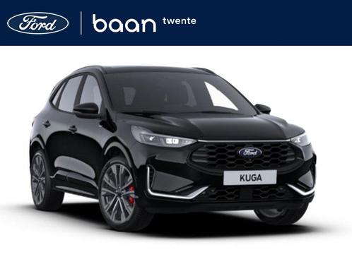 Ford Kuga 2.5 PHEV 243 PK ST-Line X |Technology Pack| Verwac, Auto's, Ford, Bedrijf, Te koop, Kuga, 360° camera, ABS, Achteruitrijcamera