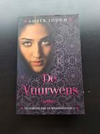 De vuurwens door Amber Lough, Ophalen of Verzenden