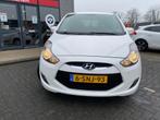 Hyundai Ix20 1.4i i-Magine, Voorwielaandrijving, Euro 5, Electronic Stability Program (ESP), Gebruikt