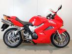 HONDA VFR 800 FI VTEC (bj 2005), HONDA, Bedrijf, Onbekend, Sport