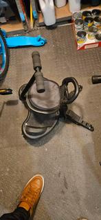 Meerijdplankje - Gebruikt, Ophalen of Verzenden, Gebruikt