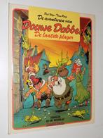 Douwe Dabbert - 12_HC_De laatste plager, Eén stripboek, Ophalen of Verzenden, Gelezen, Piet Wijn - Thom Roep