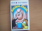 Animal Farm (George Orwell; John Halas, Joy Batchelor) NedOn, Alle leeftijden, Ophalen of Verzenden, Zo goed als nieuw, Filmhuis