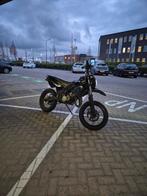 Derbi senda sm 70/50cc 2 takt, Ophalen, Gebruikt, Maximaal 45 km/u, 50 cc