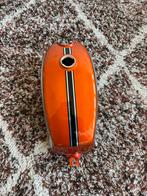 Achterbrug 529 en tank en koplamp en spatbord Hercules, Ophalen, Zo goed als nieuw, Tank